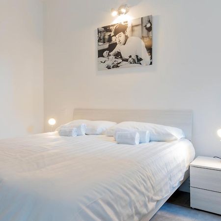 Fondazione Prada - Exclusive Loft Of Cinema ☆☆☆☆☆ Lägenhet Milano Exteriör bild